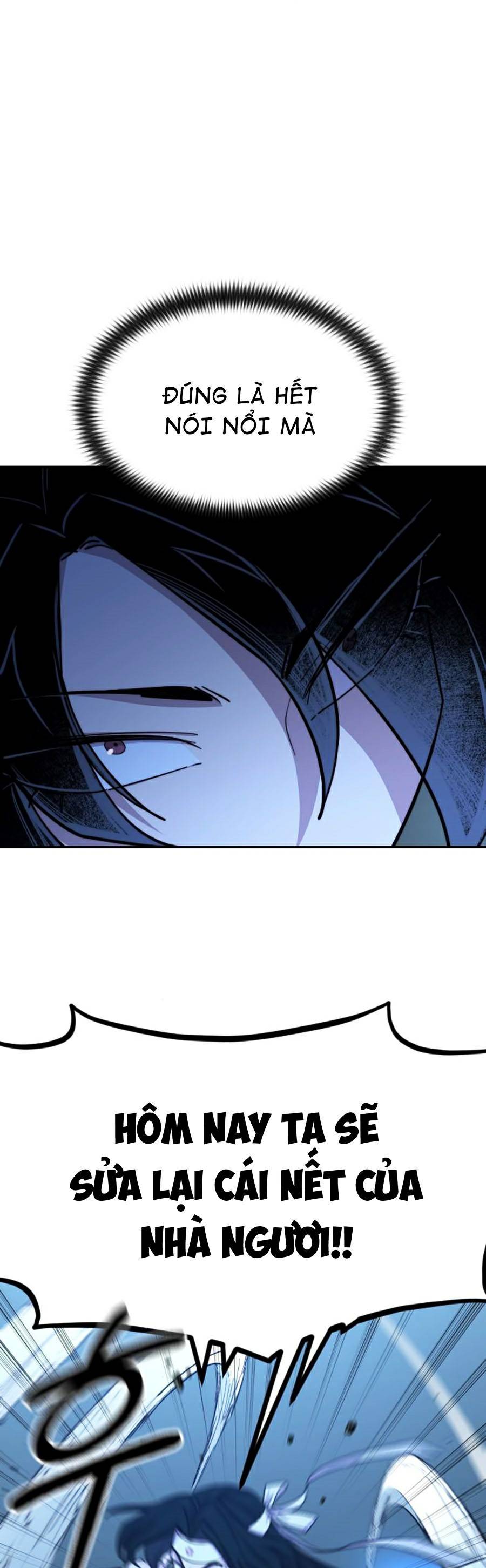 Hoa Sơn Tái Khởi Chap 49 - Next Chap 50