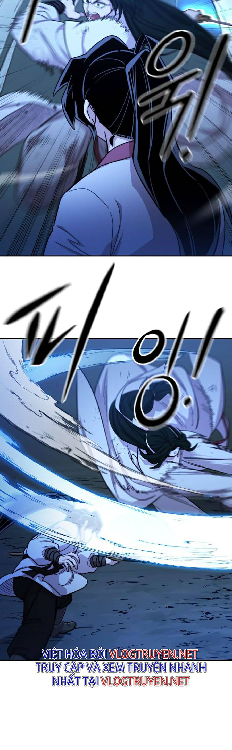 Hoa Sơn Tái Khởi Chap 49 - Next Chap 50