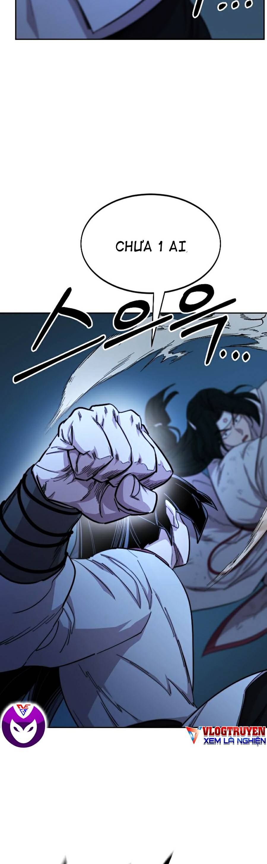 Hoa Sơn Tái Khởi Chap 49 - Next Chap 50