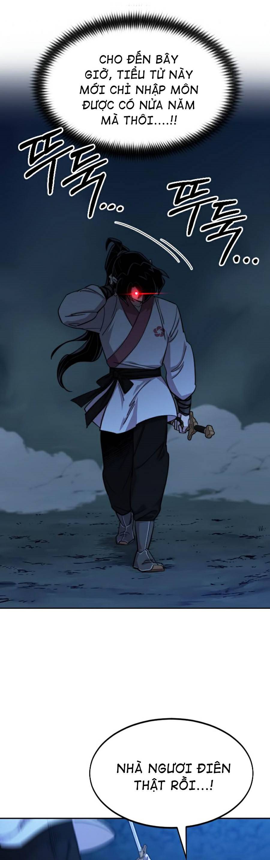 Hoa Sơn Tái Khởi Chap 49 - Next Chap 50