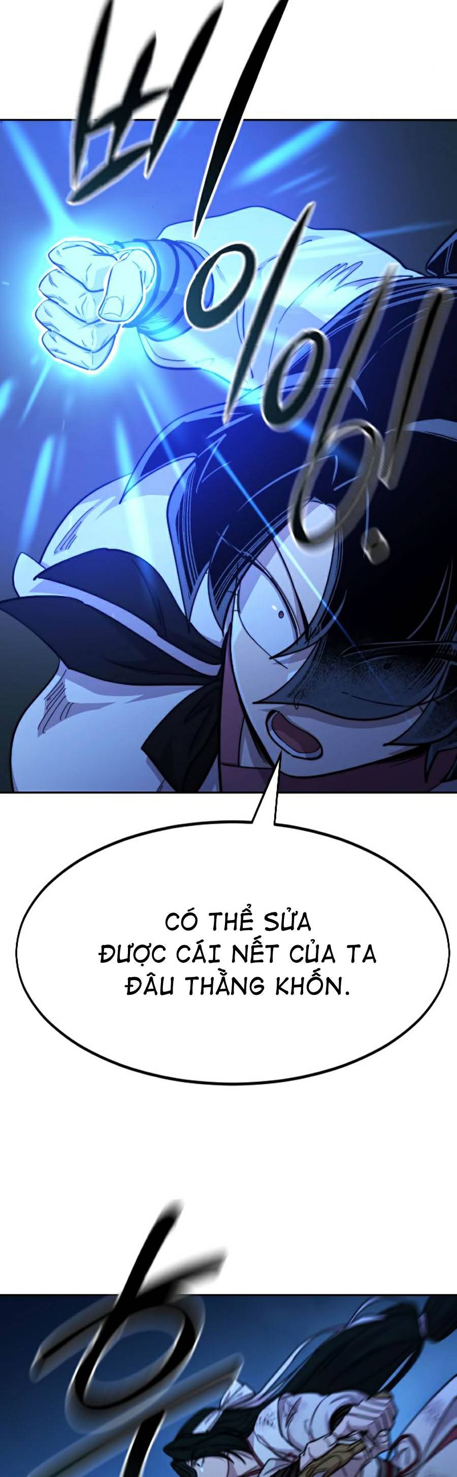 Hoa Sơn Tái Khởi Chap 49 - Next Chap 50