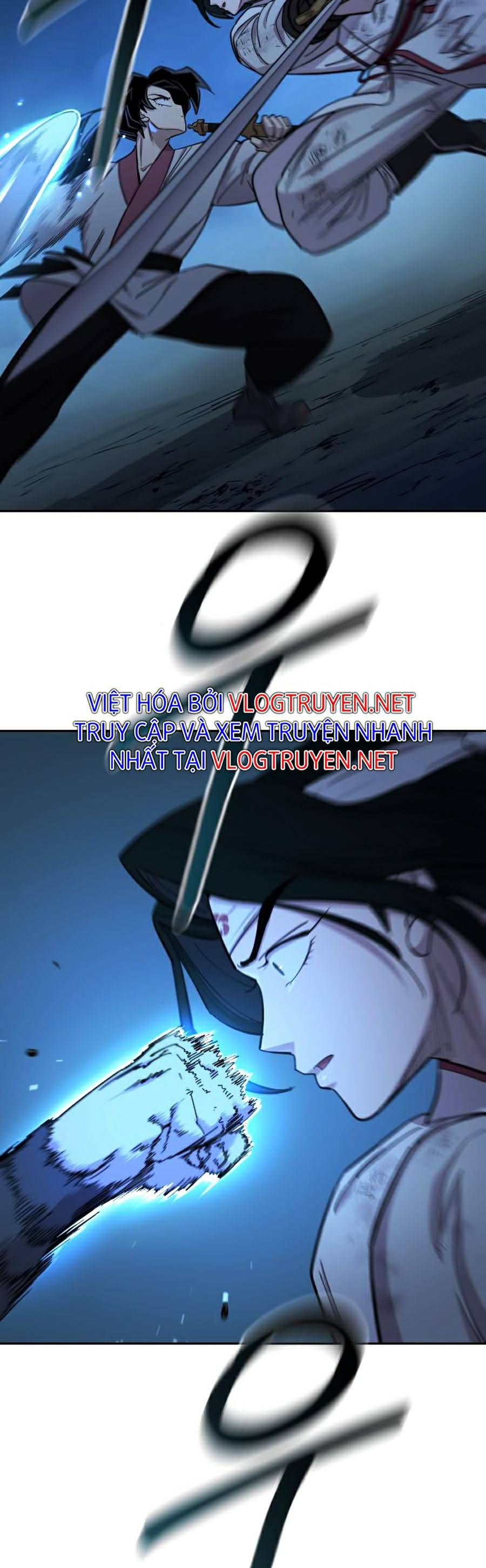 Hoa Sơn Tái Khởi Chap 49 - Next Chap 50