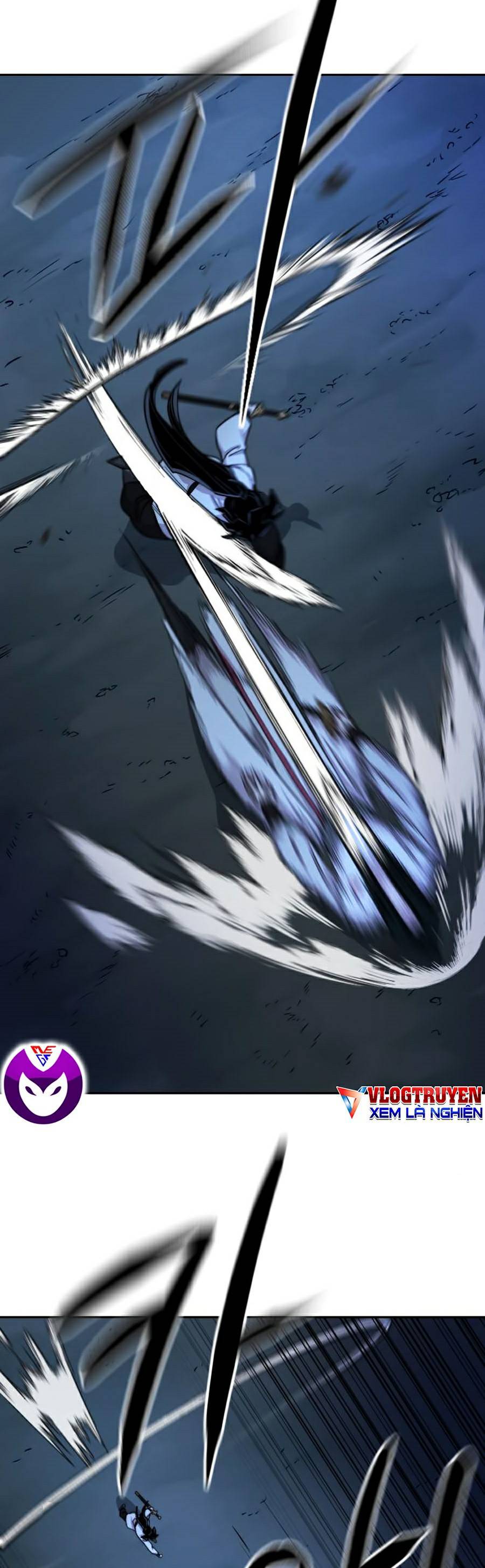 Hoa Sơn Tái Khởi Chap 49 - Next Chap 50