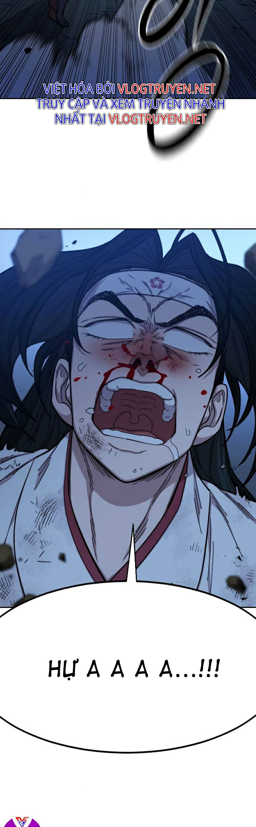 Hoa Sơn Tái Khởi Chap 49 - Next Chap 50