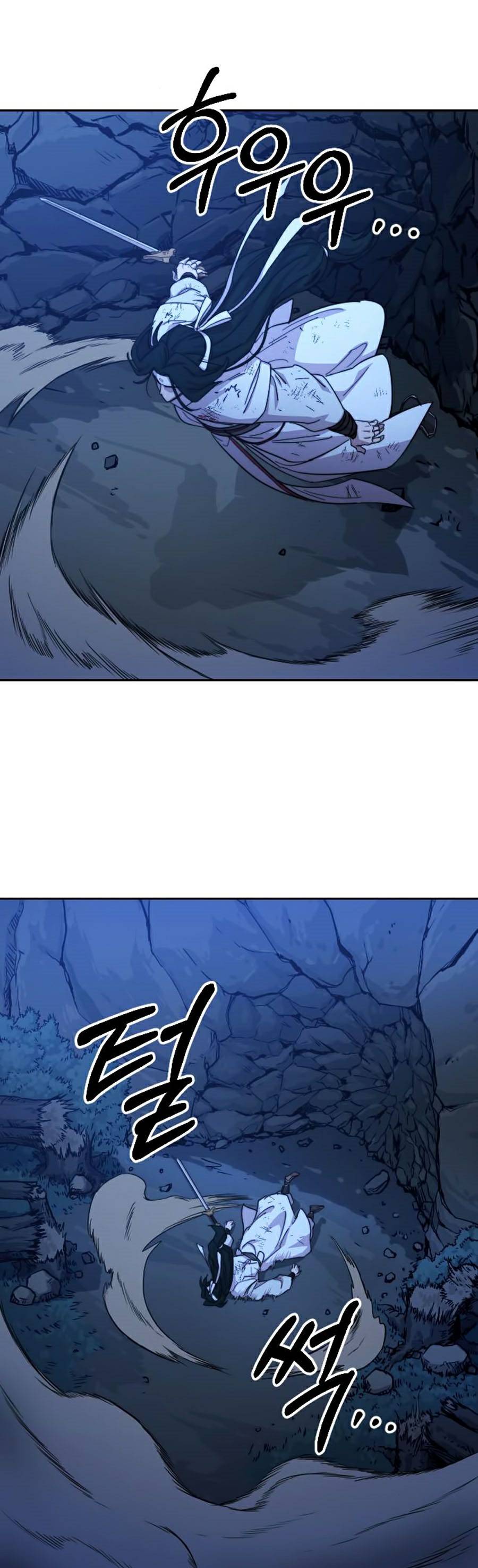 Hoa Sơn Tái Khởi Chap 49 - Next Chap 50