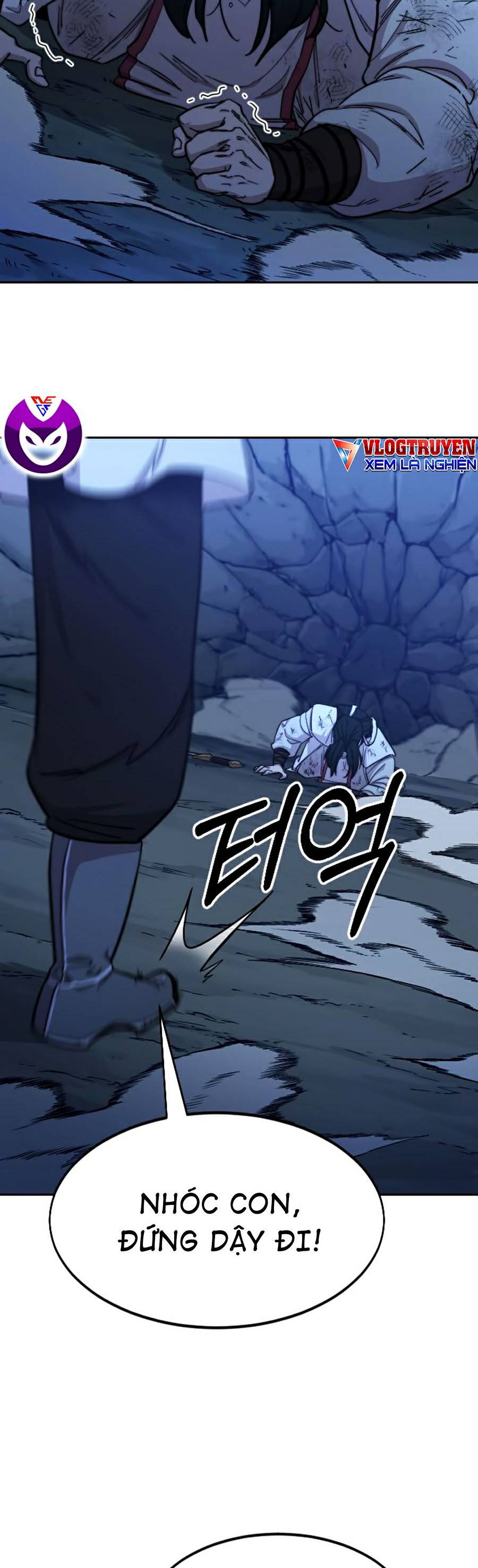 Hoa Sơn Tái Khởi Chap 49 - Next Chap 50
