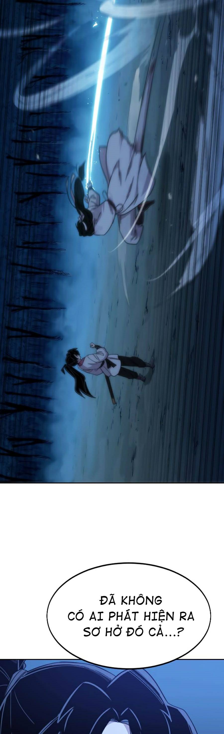 Hoa Sơn Tái Khởi Chap 49 - Next Chap 50
