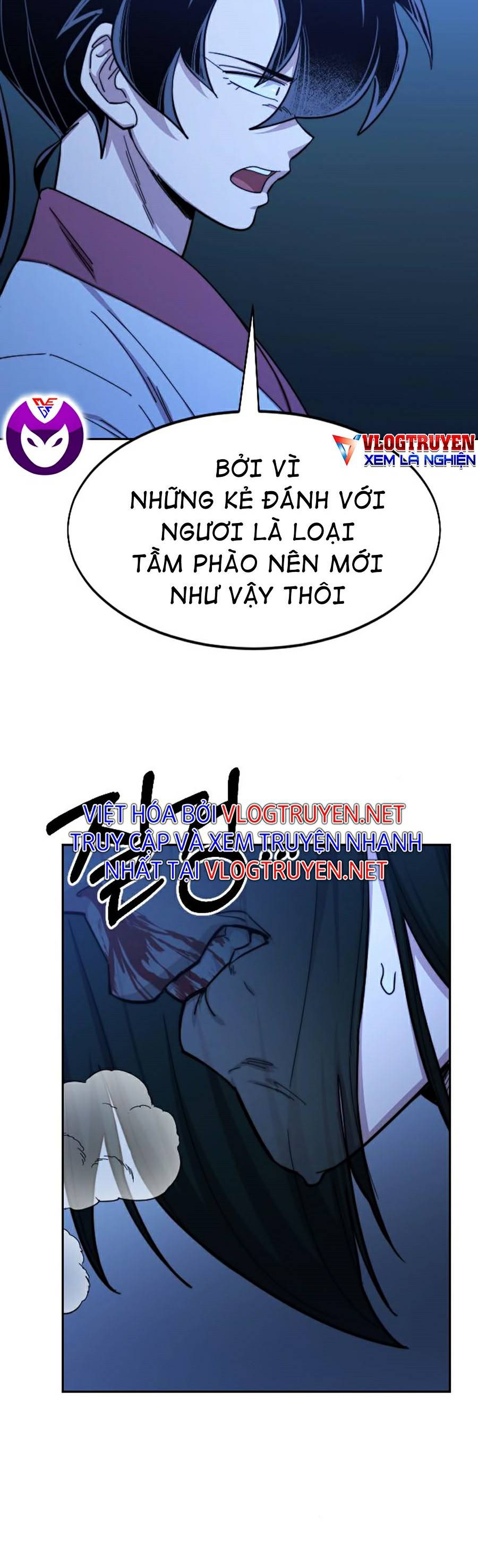 Hoa Sơn Tái Khởi Chap 49 - Next Chap 50