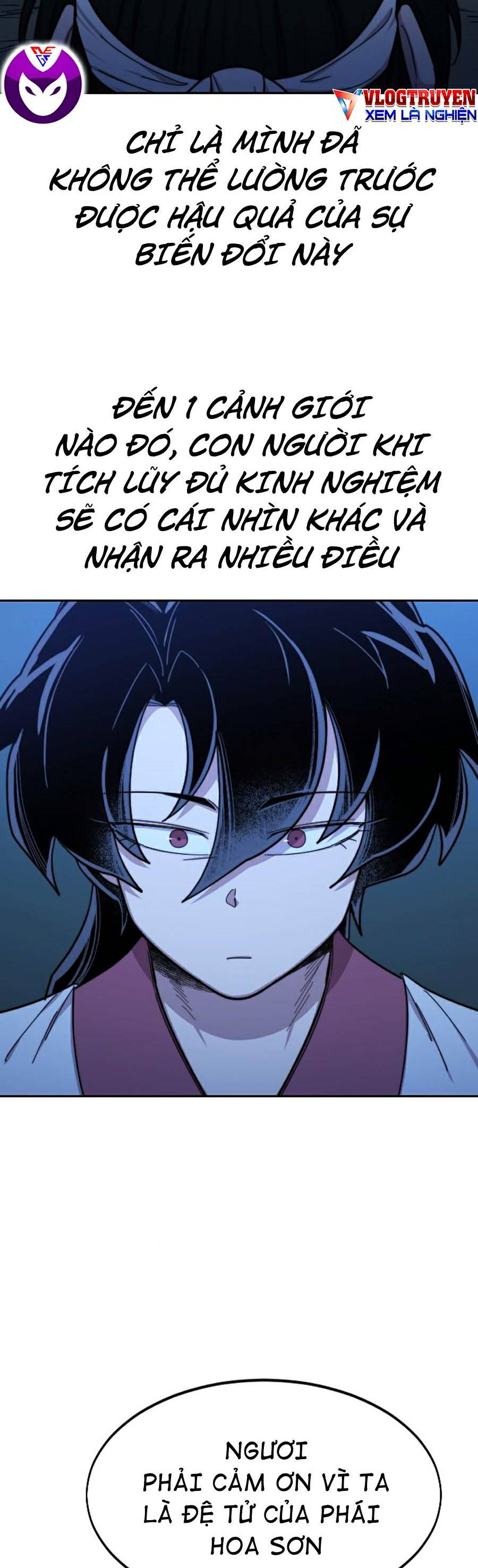 Hoa Sơn Tái Khởi Chap 49 - Next Chap 50