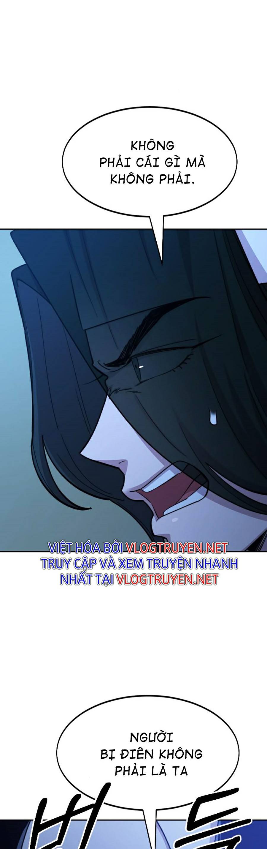 Hoa Sơn Tái Khởi Chap 49 - Next Chap 50