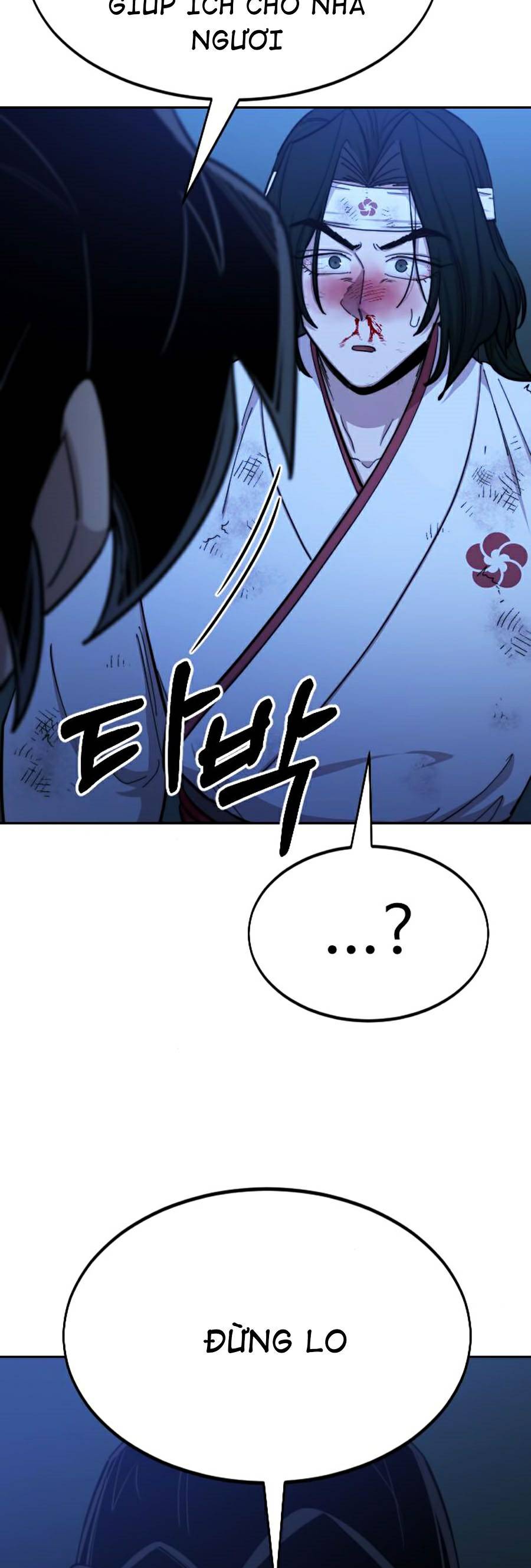 Hoa Sơn Tái Khởi Chap 49 - Next Chap 50
