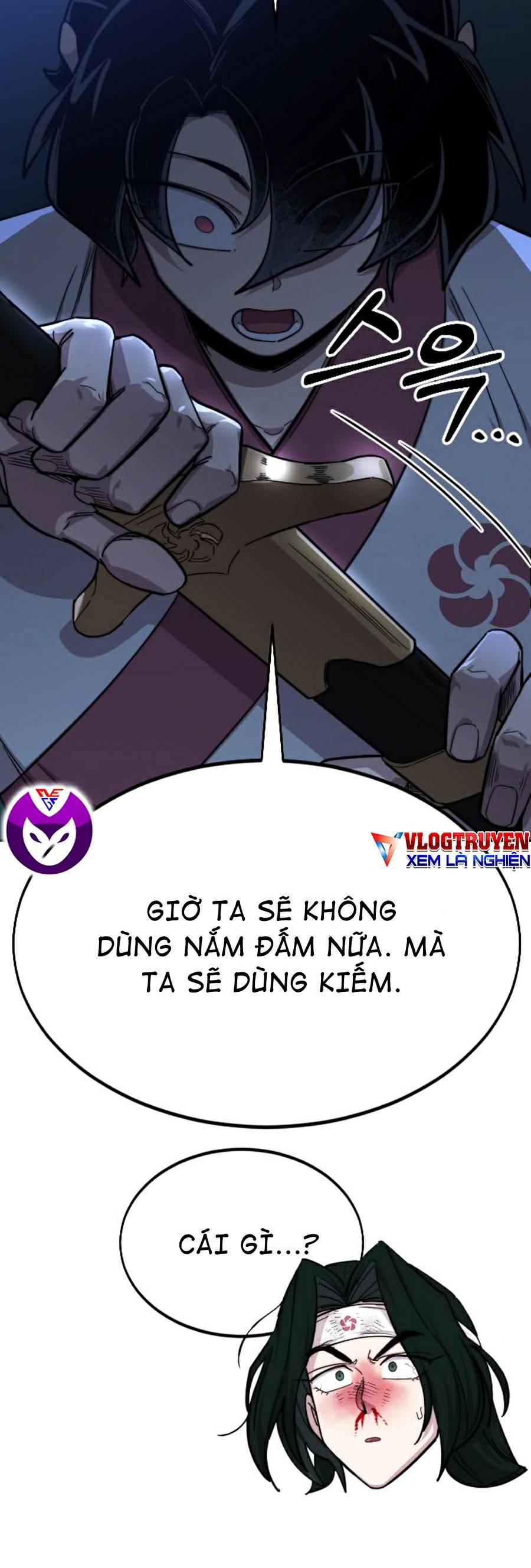 Hoa Sơn Tái Khởi Chap 49 - Next Chap 50