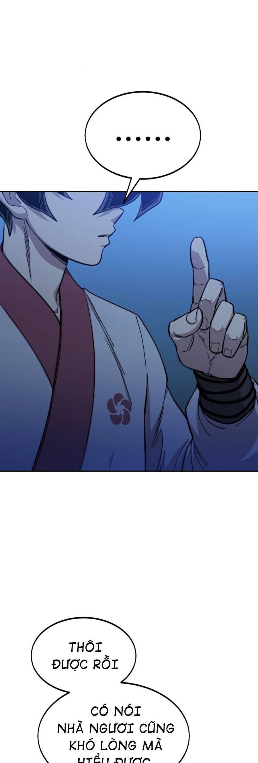 Hoa Sơn Tái Khởi Chap 49 - Next Chap 50