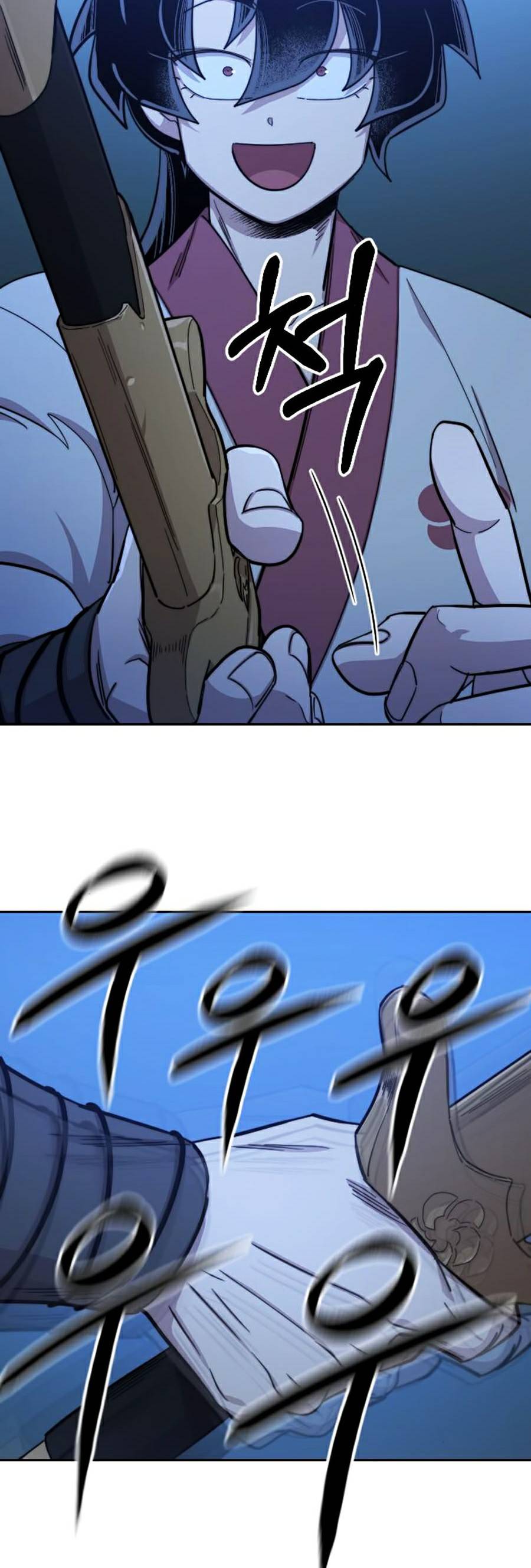 Hoa Sơn Tái Khởi Chap 49 - Next Chap 50