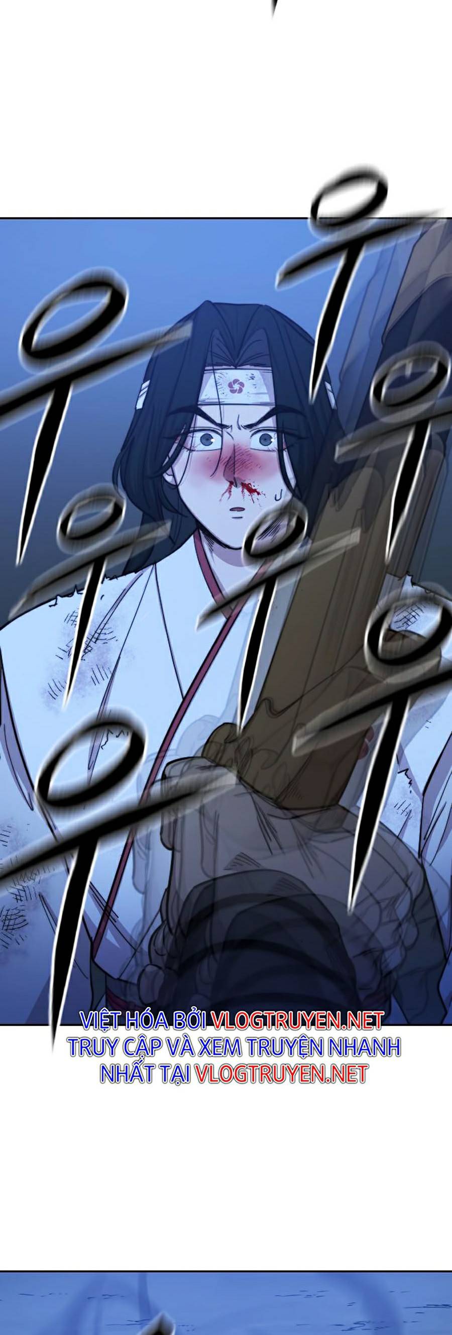 Hoa Sơn Tái Khởi Chap 49 - Next Chap 50