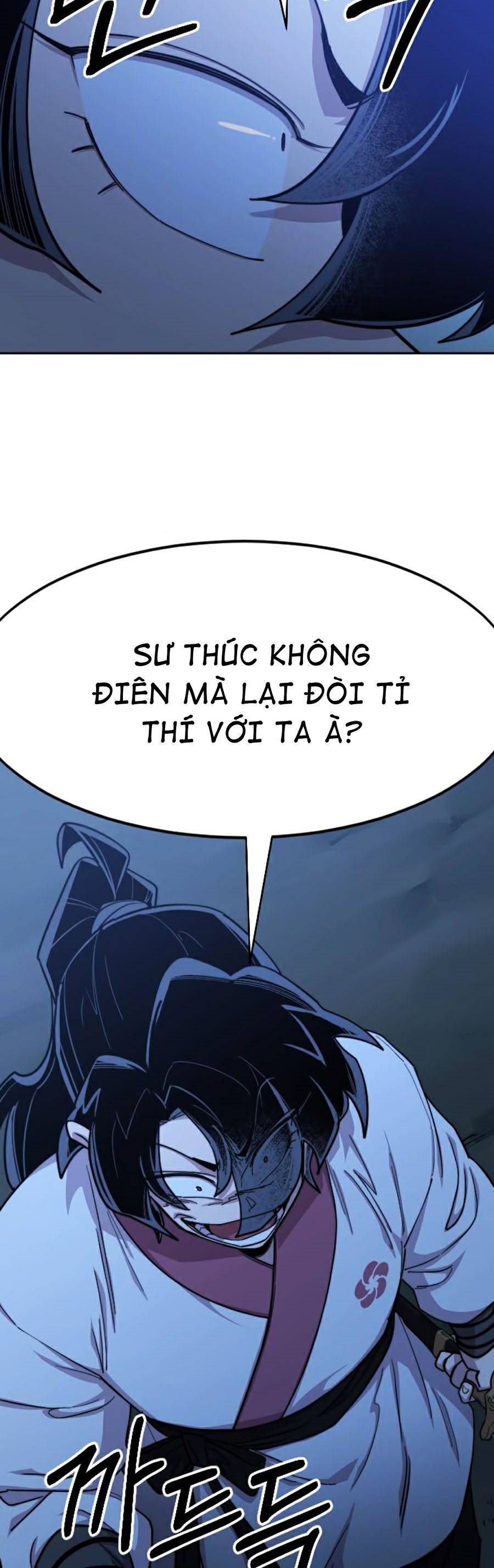 Hoa Sơn Tái Khởi Chap 49 - Next Chap 50