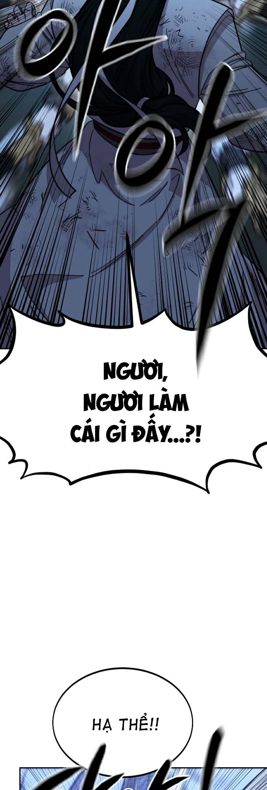 Hoa Sơn Tái Khởi Chap 49 - Next Chap 50