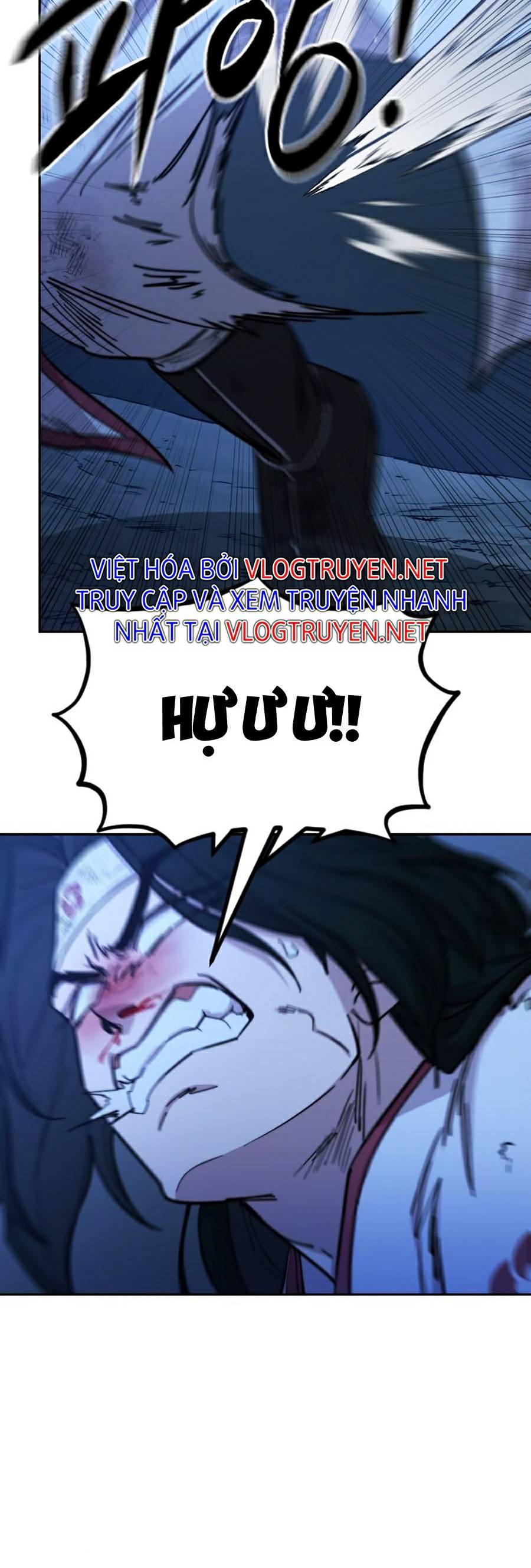 Hoa Sơn Tái Khởi Chap 49 - Next Chap 50