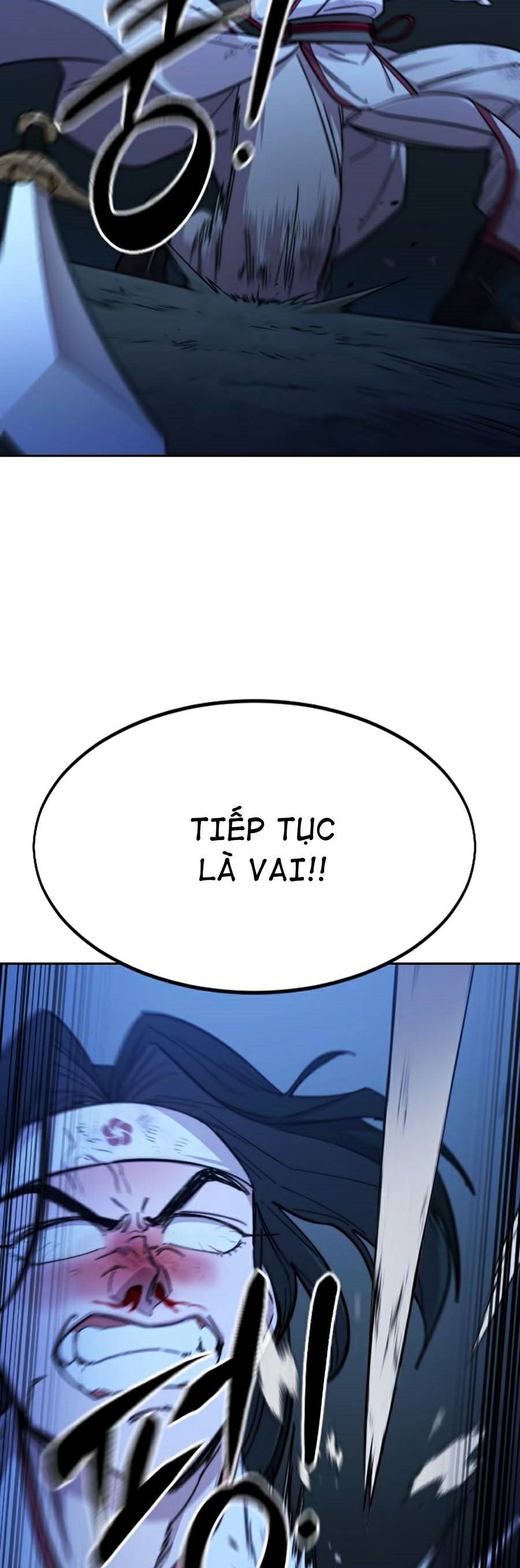 Hoa Sơn Tái Khởi Chap 49 - Next Chap 50