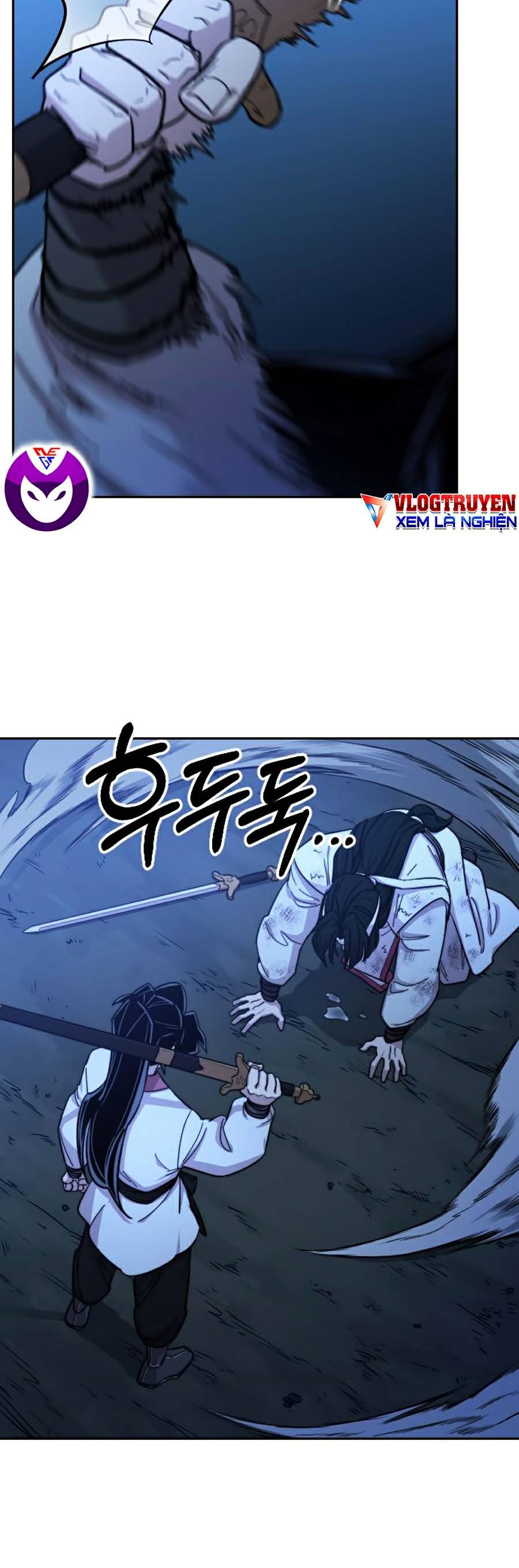 Hoa Sơn Tái Khởi Chap 49 - Next Chap 50