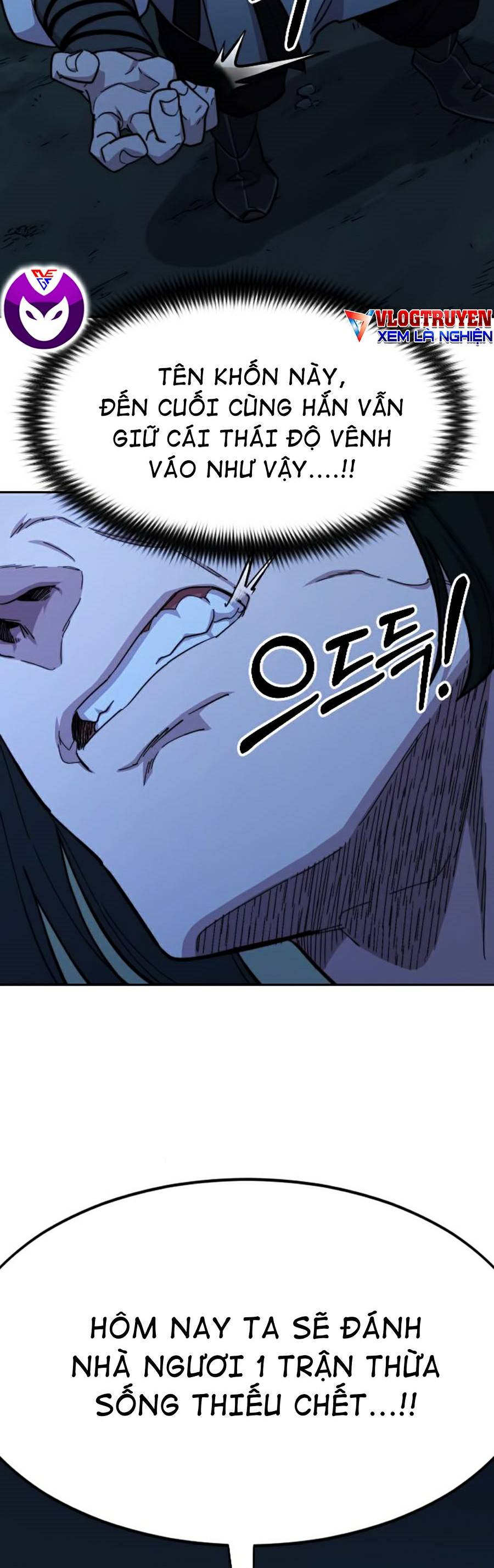 Hoa Sơn Tái Khởi Chap 49 - Next Chap 50