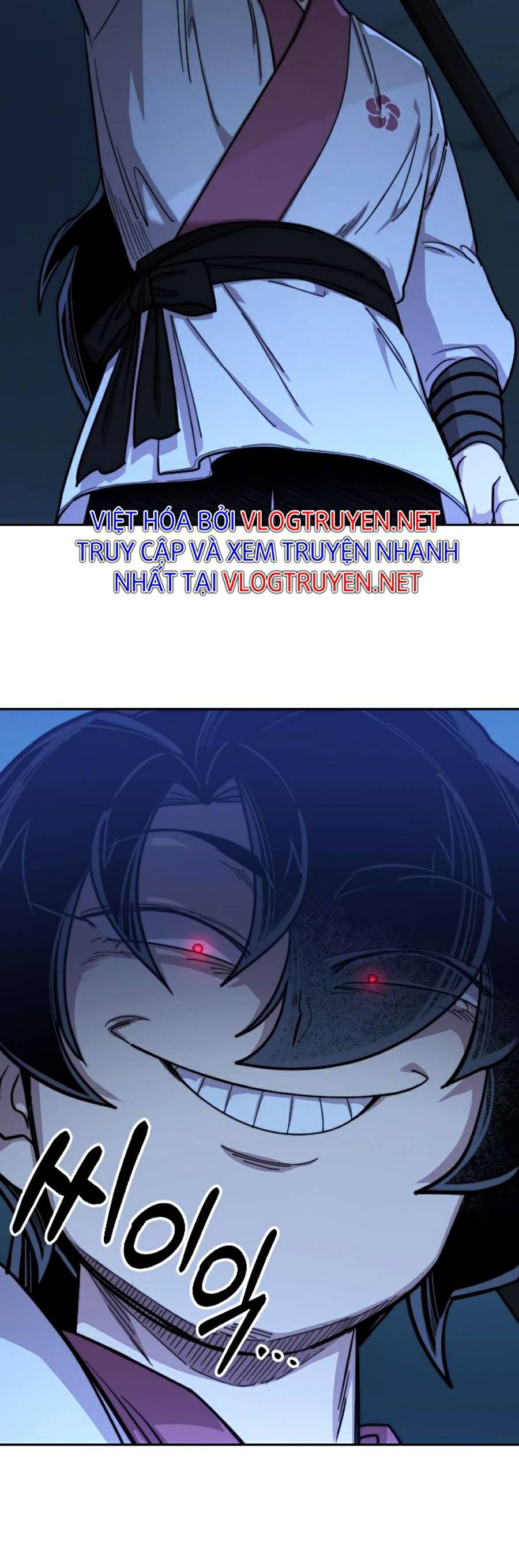 Hoa Sơn Tái Khởi Chap 49 - Next Chap 50