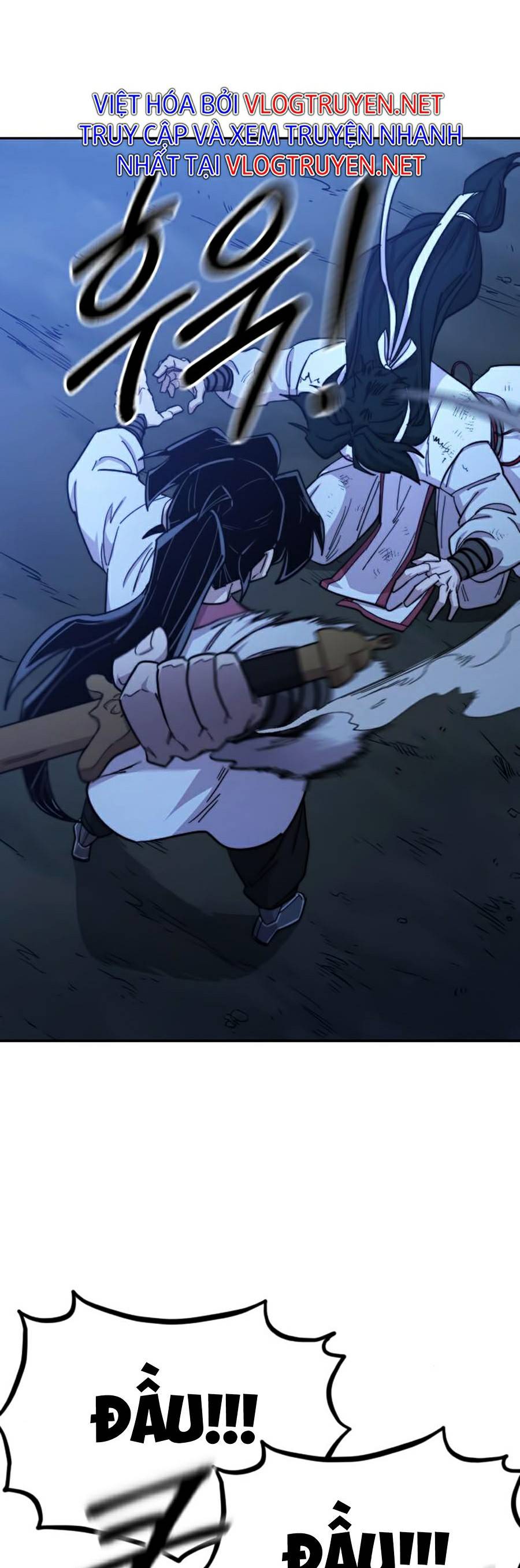 Hoa Sơn Tái Khởi Chap 49 - Next Chap 50