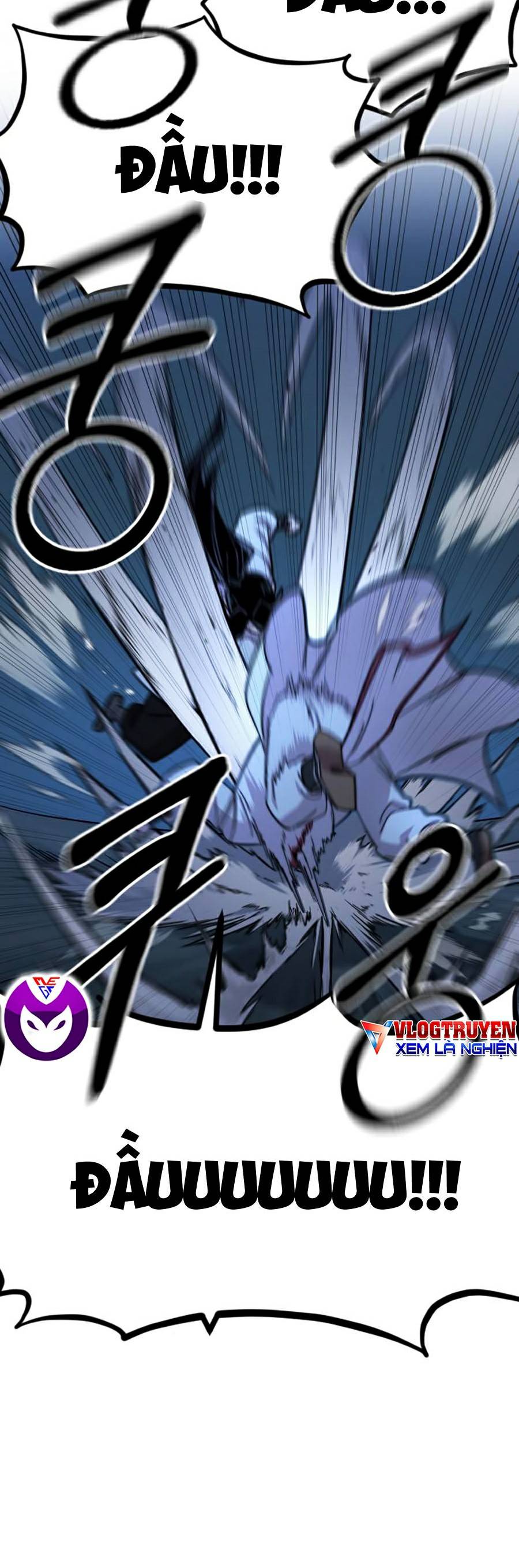Hoa Sơn Tái Khởi Chap 49 - Next Chap 50