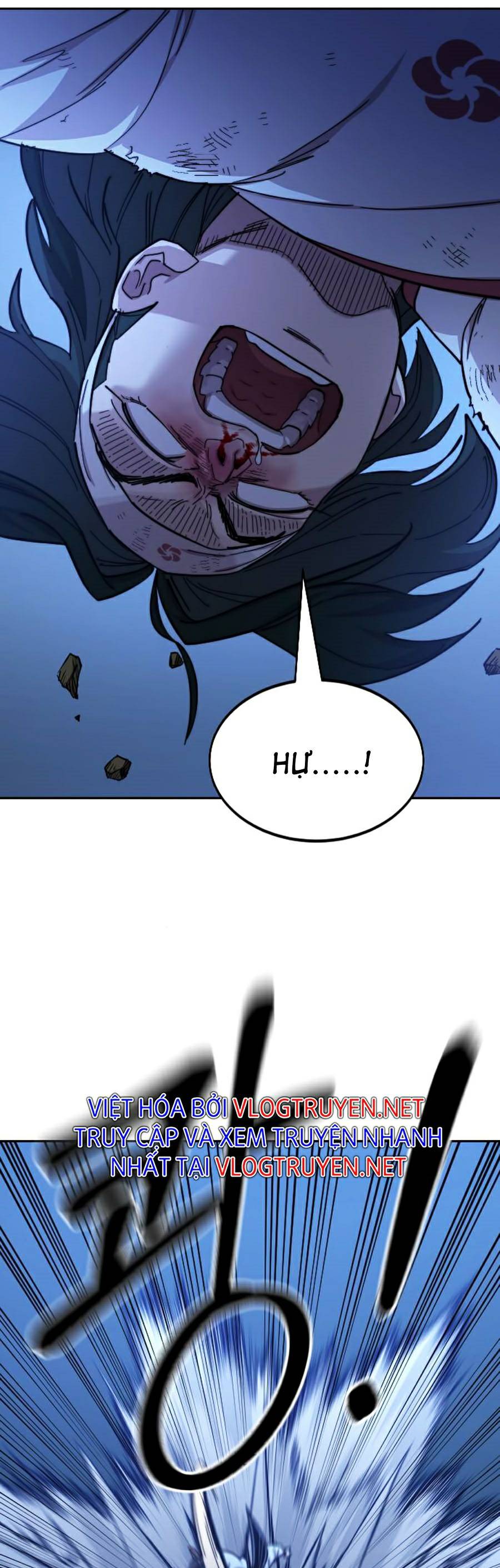 Hoa Sơn Tái Khởi Chap 49 - Next Chap 50