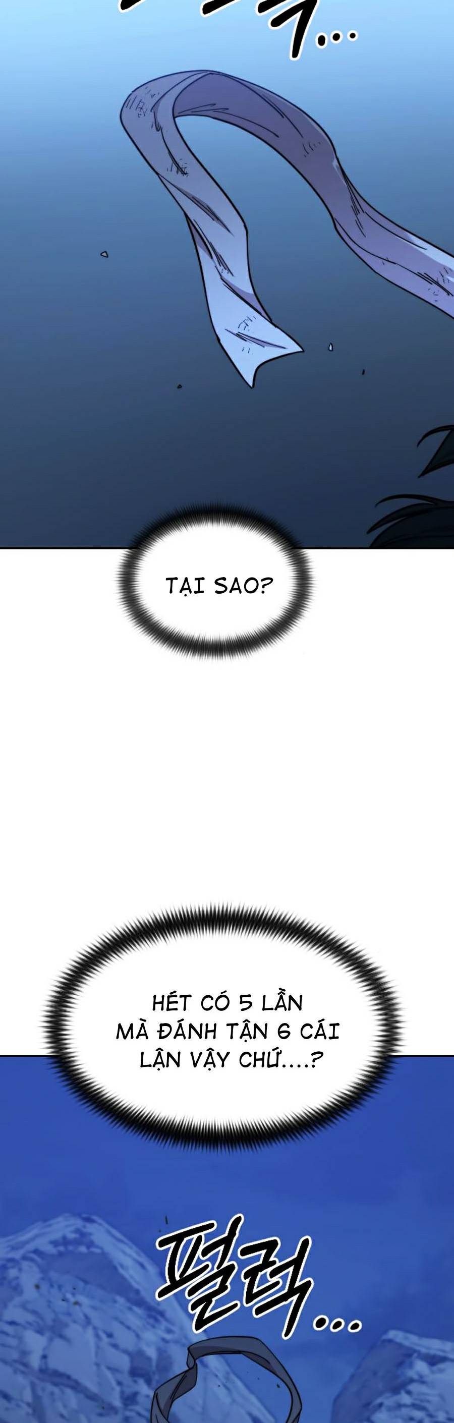 Hoa Sơn Tái Khởi Chap 49 - Next Chap 50