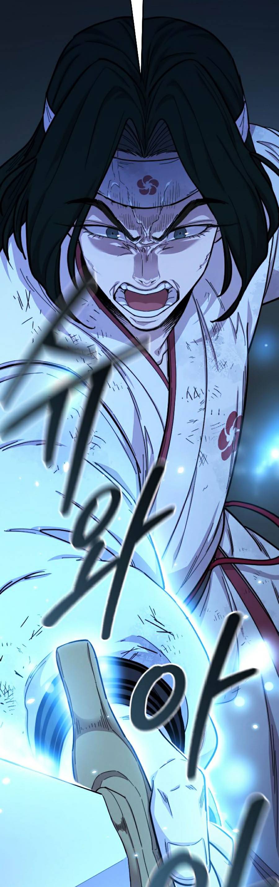 Hoa Sơn Tái Khởi Chap 49 - Next Chap 50