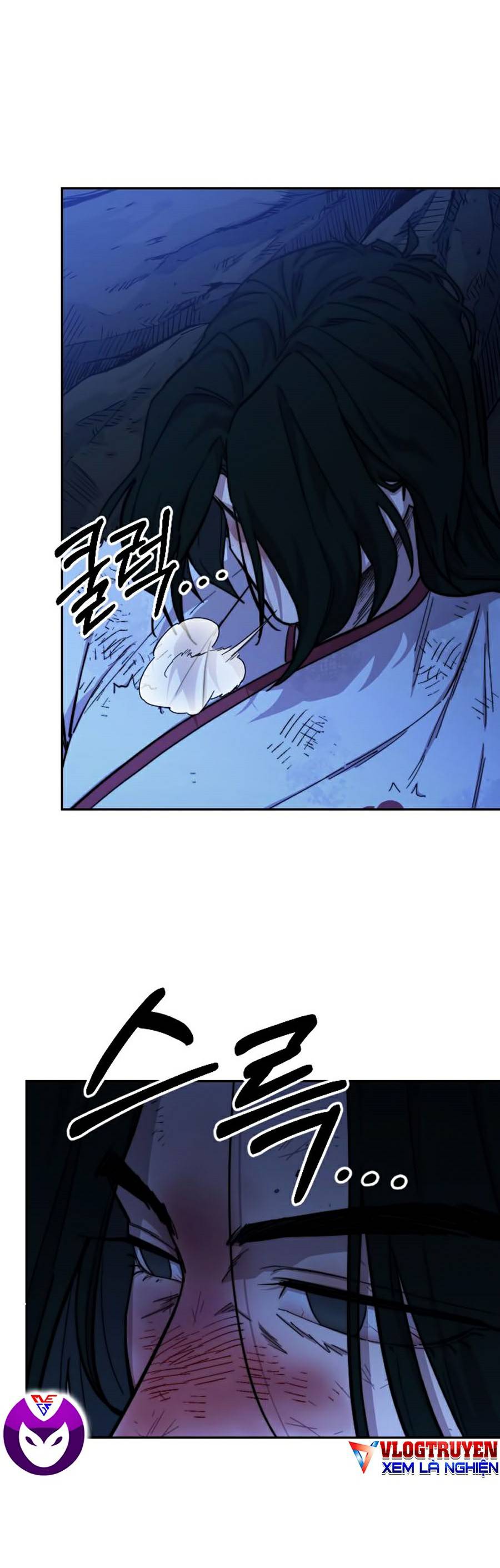 Hoa Sơn Tái Khởi Chap 49 - Next Chap 50