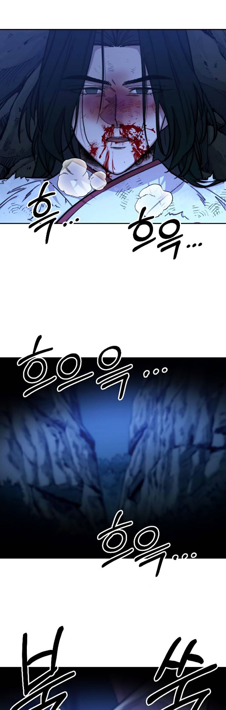 Hoa Sơn Tái Khởi Chap 49 - Next Chap 50