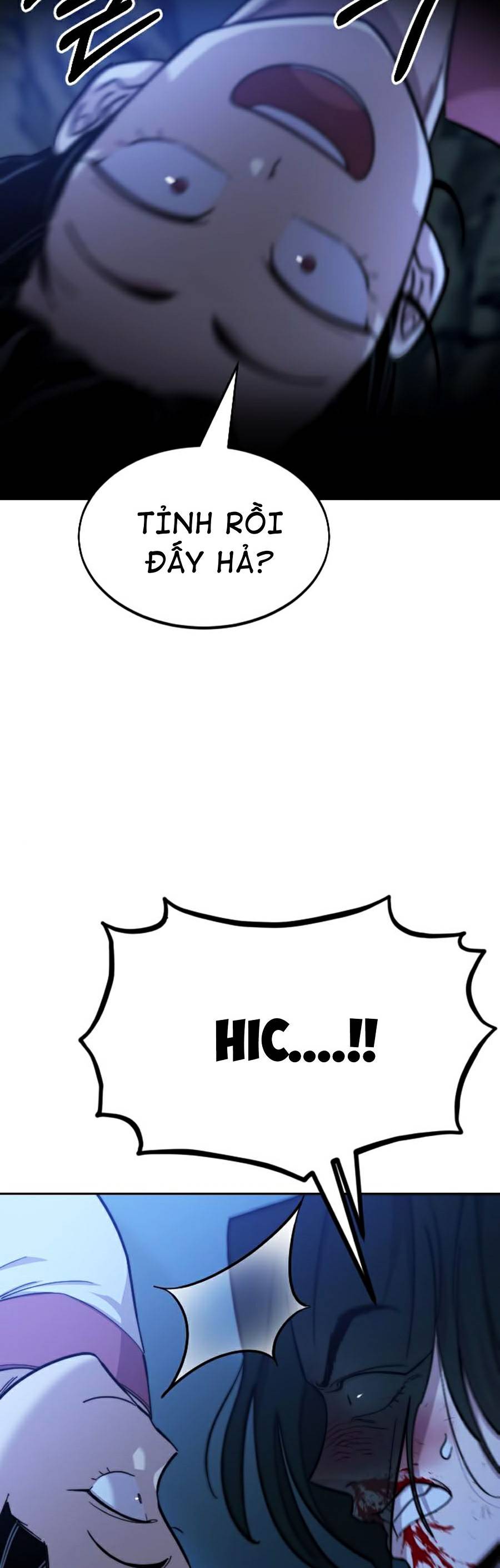 Hoa Sơn Tái Khởi Chap 49 - Next Chap 50
