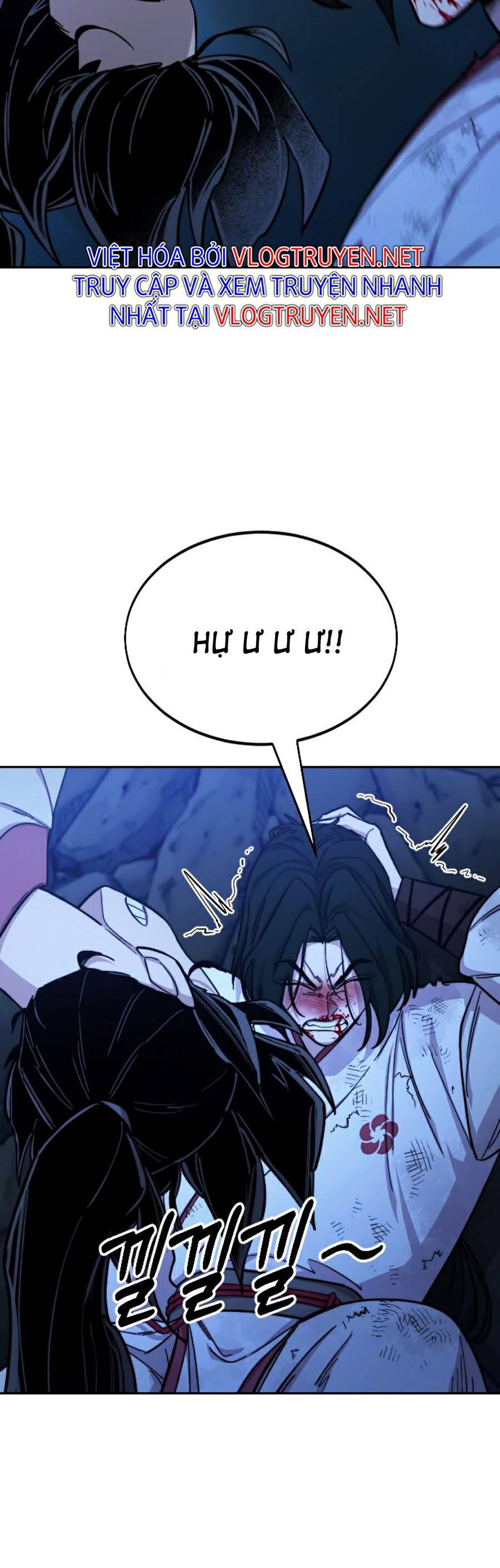 Hoa Sơn Tái Khởi Chap 49 - Next Chap 50