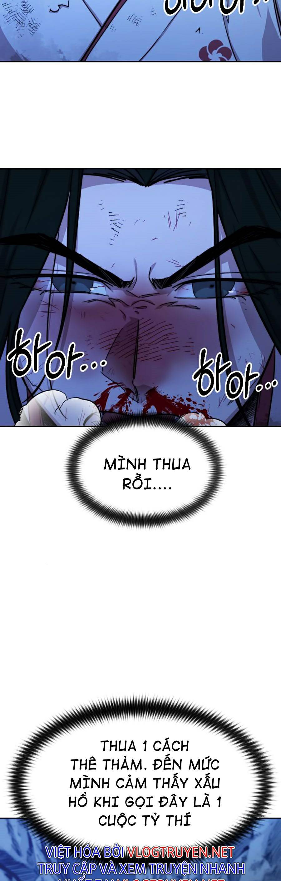 Hoa Sơn Tái Khởi Chap 49 - Next Chap 50