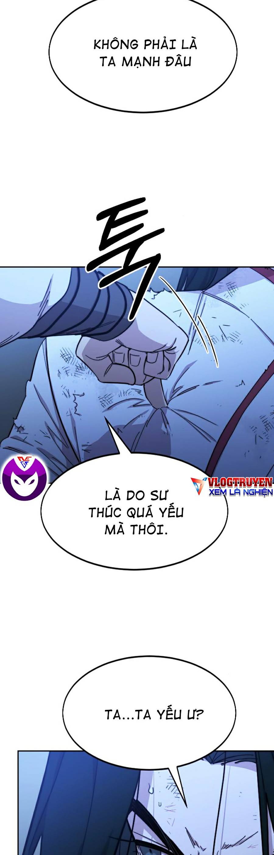 Hoa Sơn Tái Khởi Chap 49 - Next Chap 50
