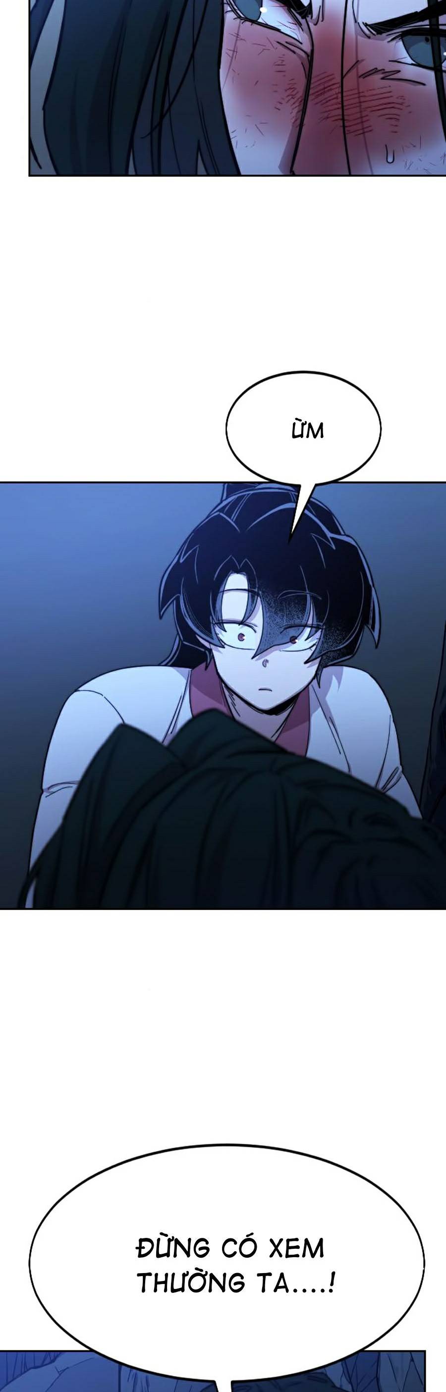 Hoa Sơn Tái Khởi Chap 49 - Next Chap 50