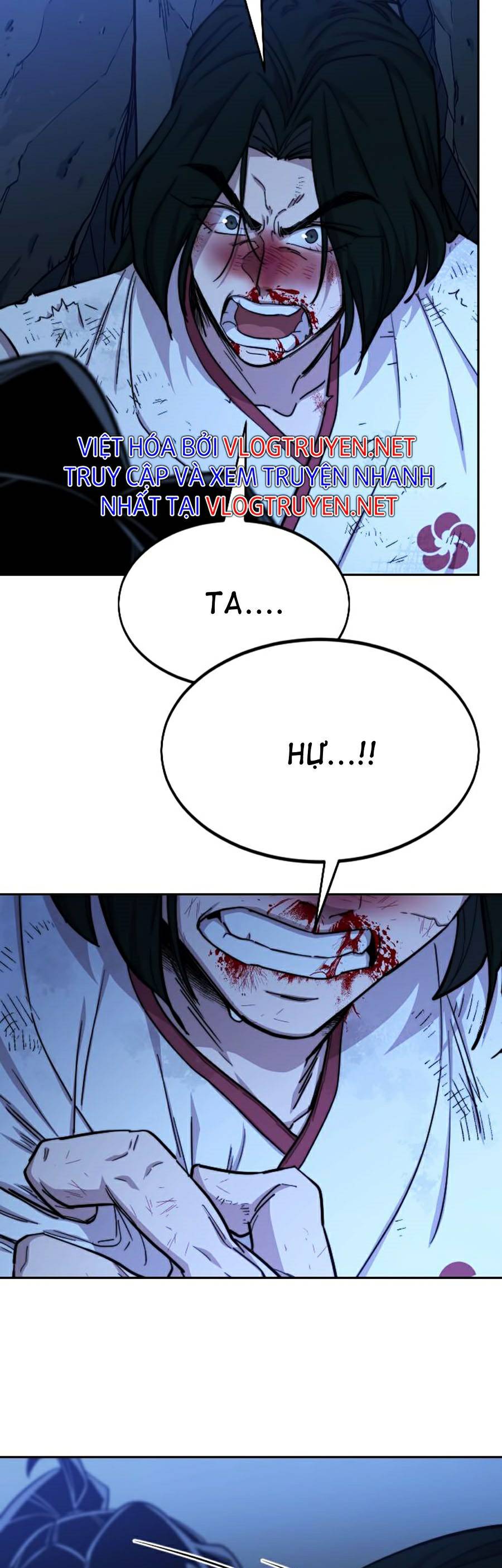 Hoa Sơn Tái Khởi Chap 49 - Next Chap 50