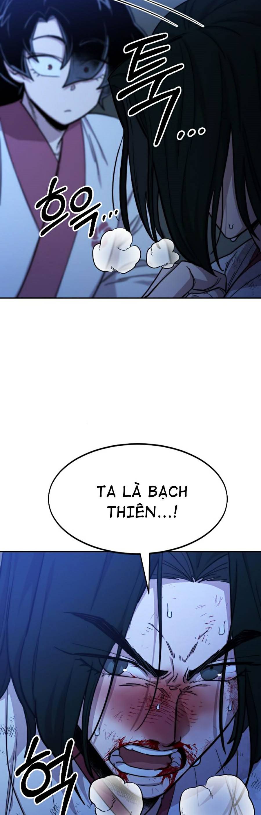 Hoa Sơn Tái Khởi Chap 49 - Next Chap 50