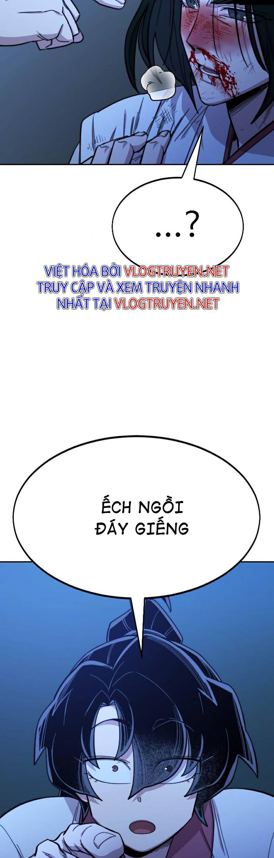 Hoa Sơn Tái Khởi Chap 49 - Next Chap 50
