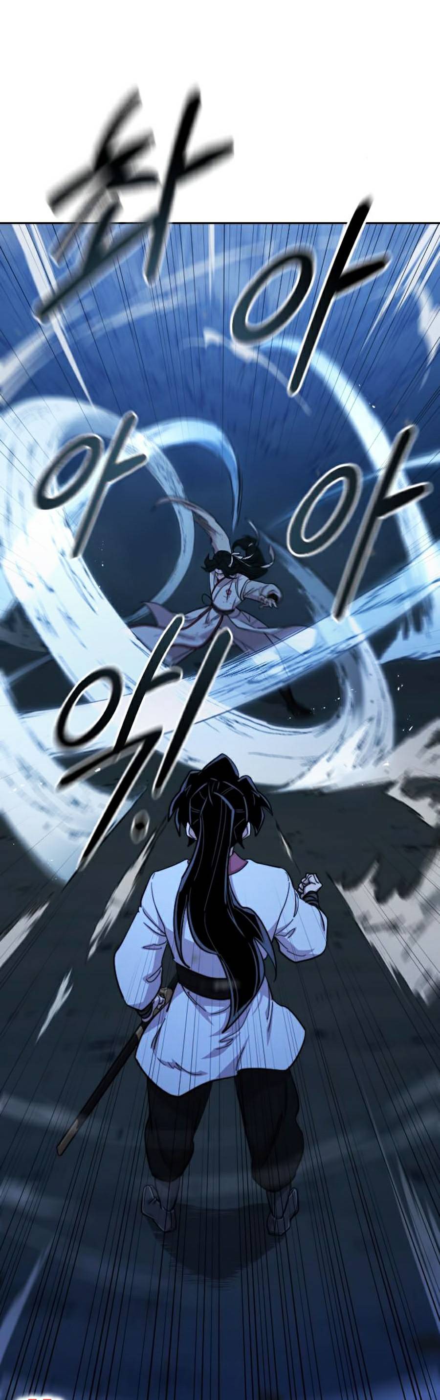 Hoa Sơn Tái Khởi Chap 49 - Next Chap 50