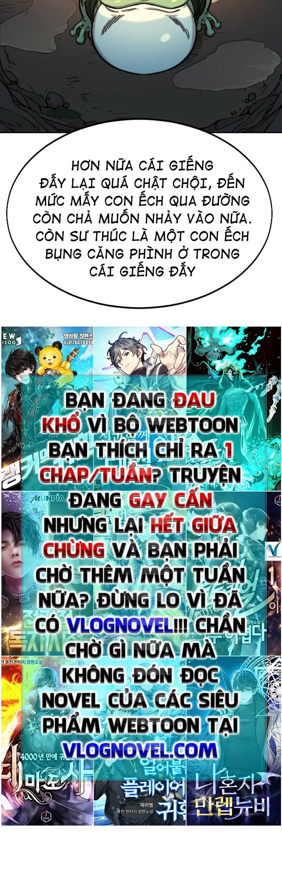 Hoa Sơn Tái Khởi Chap 49 - Next Chap 50