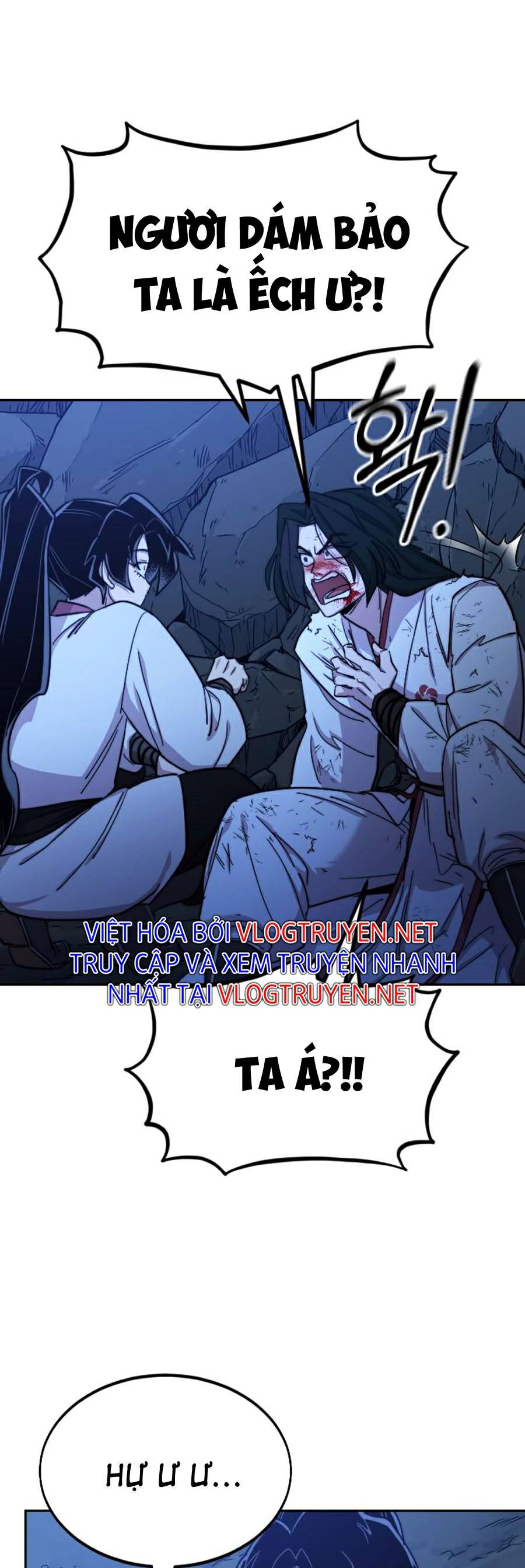 Hoa Sơn Tái Khởi Chap 49 - Next Chap 50