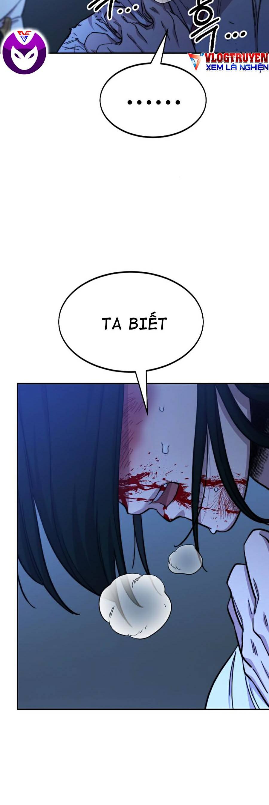 Hoa Sơn Tái Khởi Chap 49 - Next Chap 50