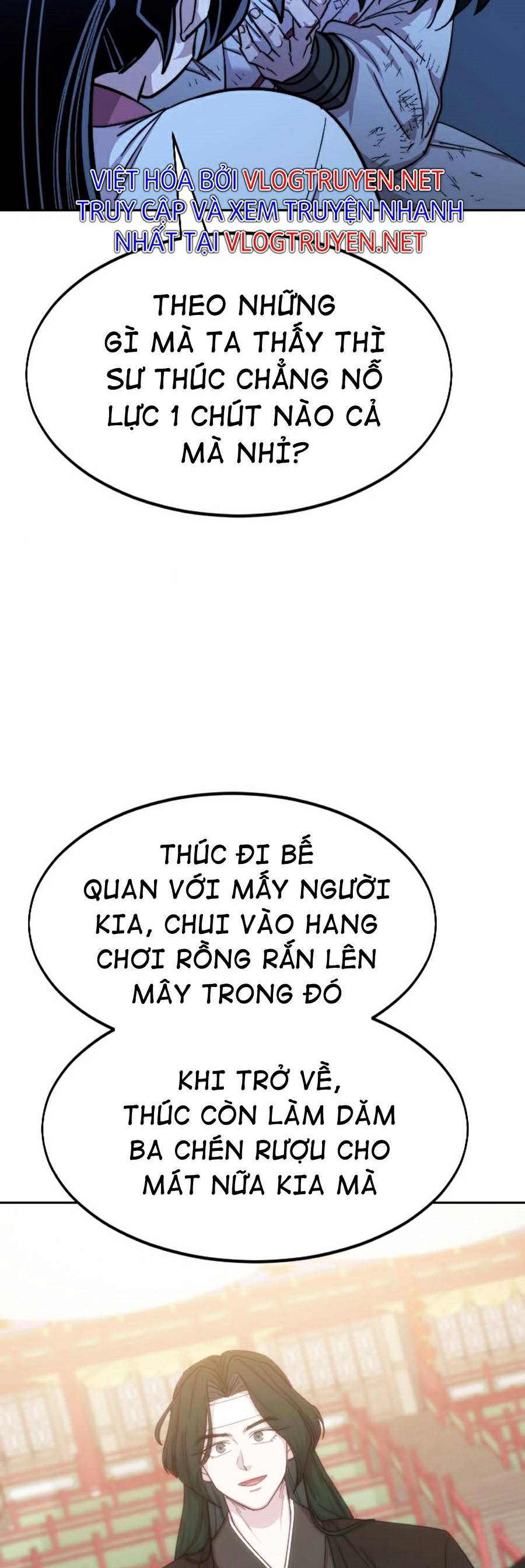 Hoa Sơn Tái Khởi Chap 49 - Next Chap 50