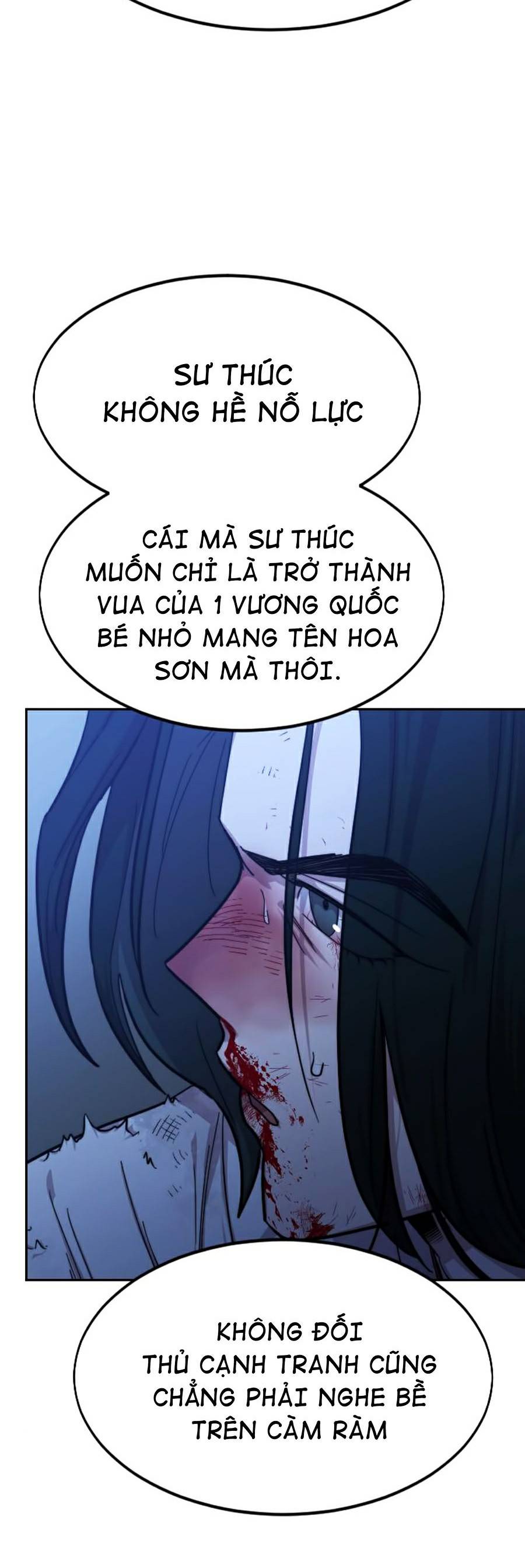 Hoa Sơn Tái Khởi Chap 49 - Next Chap 50