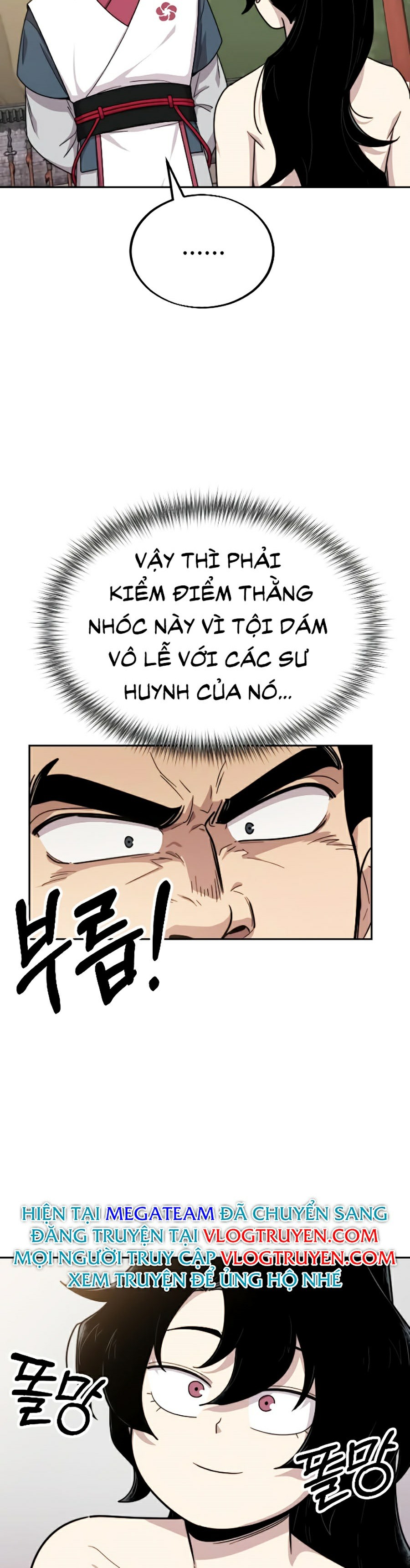 Hoa Sơn Tái Khởi Chap 5 - Next Chap 6