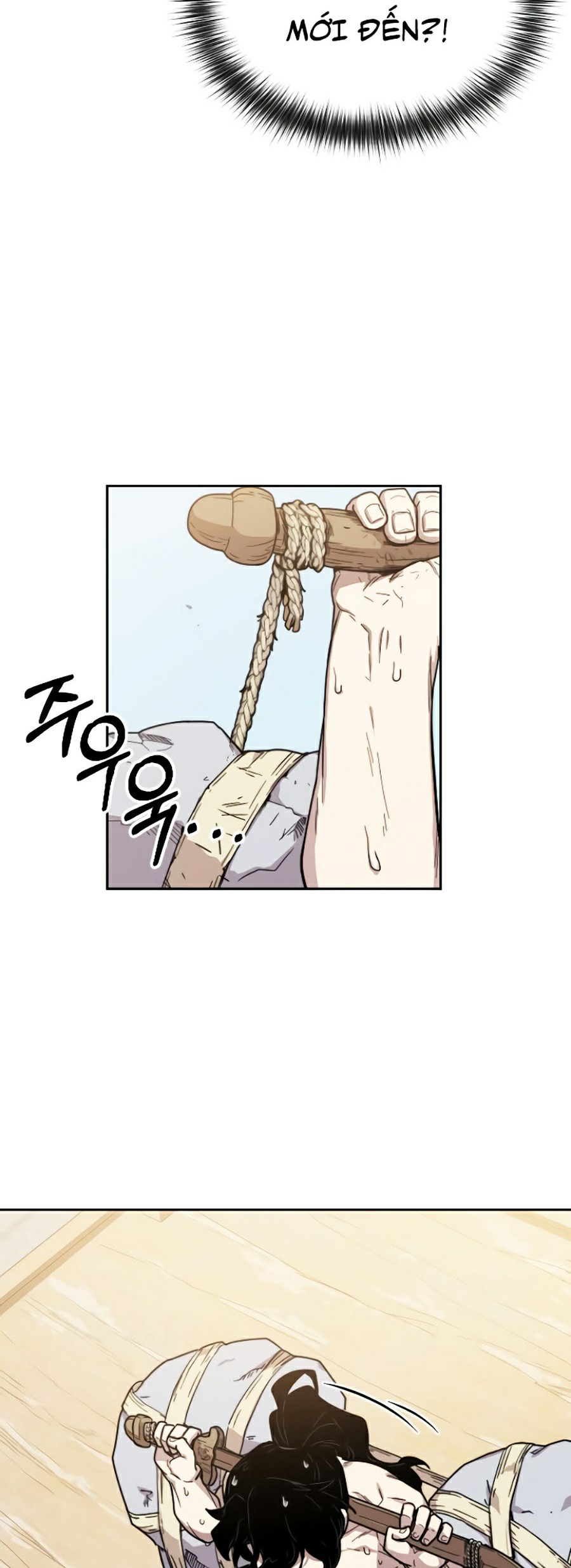 Hoa Sơn Tái Khởi Chap 5 - Next Chap 6