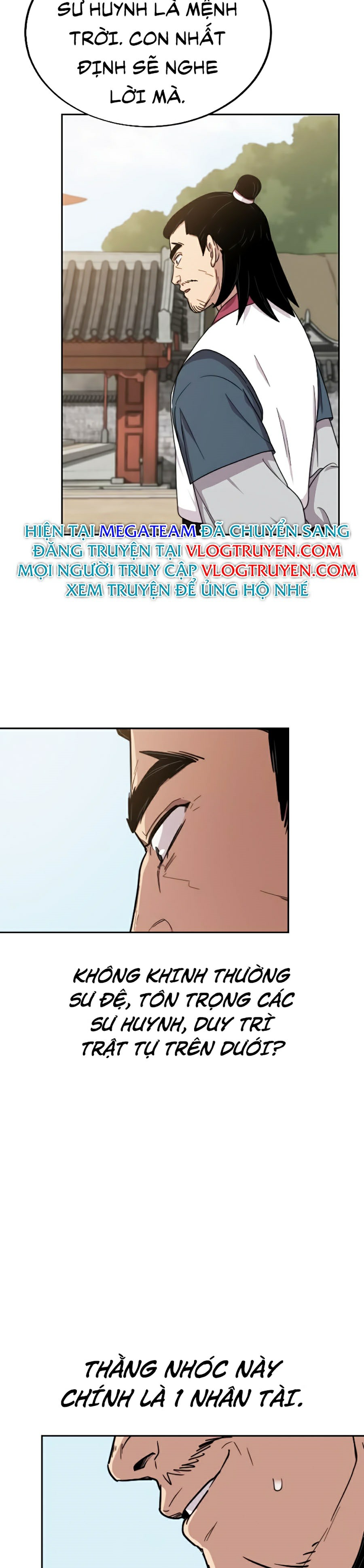 Hoa Sơn Tái Khởi Chap 5 - Next Chap 6